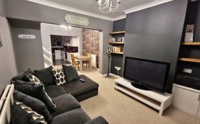 1 Bedroom Sculcoates House Hull