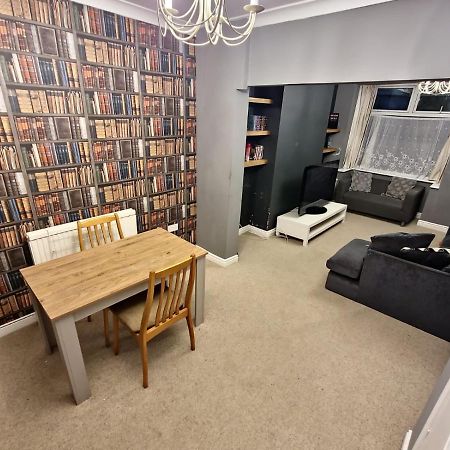1 Bedroom Sculcoates House Hull Kingston upon Hull Exterior photo