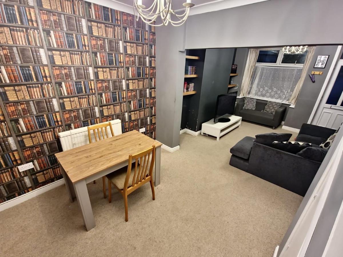 1 Bedroom Sculcoates House Hull Kingston upon Hull Exterior photo