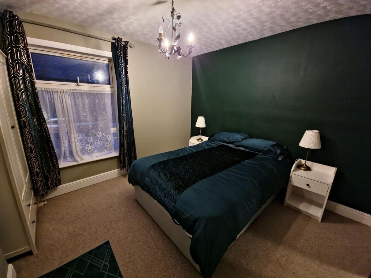 1 Bedroom Sculcoates House Hull Kingston upon Hull Exterior photo