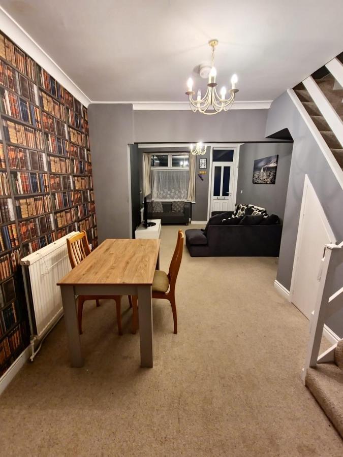 1 Bedroom Sculcoates House Hull Kingston upon Hull Exterior photo