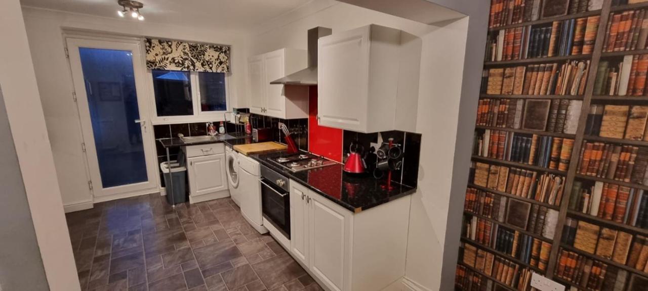 1 Bedroom Sculcoates House Hull Kingston upon Hull Exterior photo