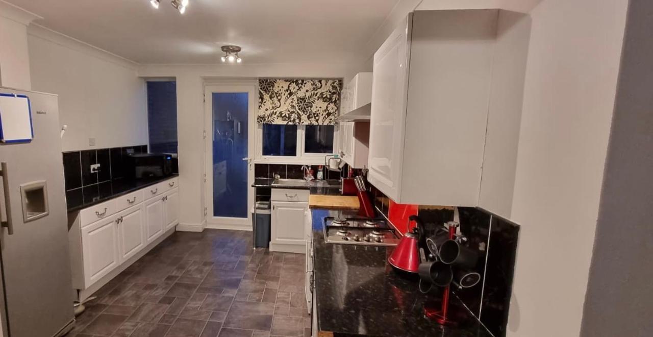 1 Bedroom Sculcoates House Hull Kingston upon Hull Exterior photo