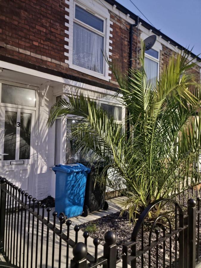 1 Bedroom Sculcoates House Hull Kingston upon Hull Exterior photo