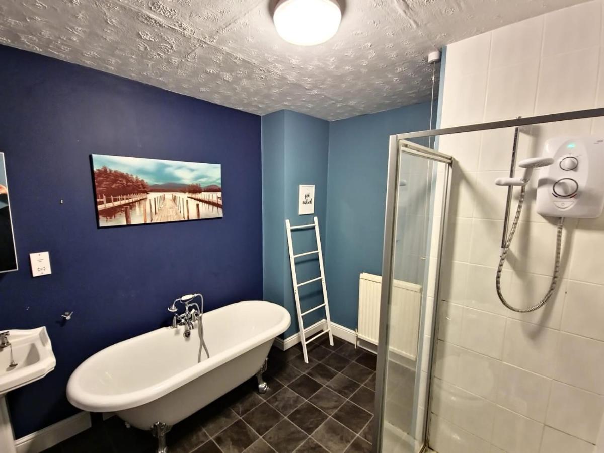 1 Bedroom Sculcoates House Hull Kingston upon Hull Exterior photo